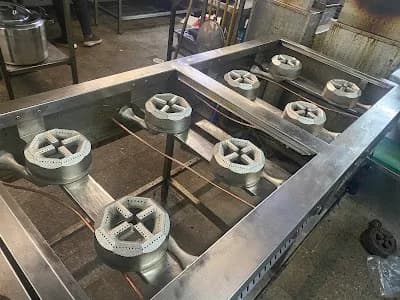 Servicio Tecnico Cocinas Multiservicios Técnicos Serpacong S y C Spa