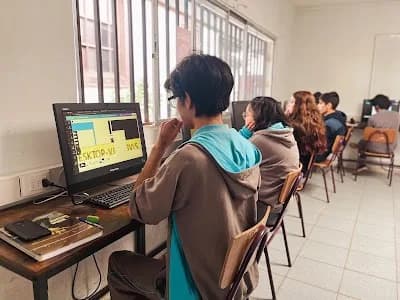 Instituto de Ciencias y Tecnología Talagante