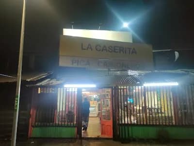 La Pica del Camionero