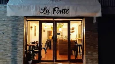 La Fonte Talagante