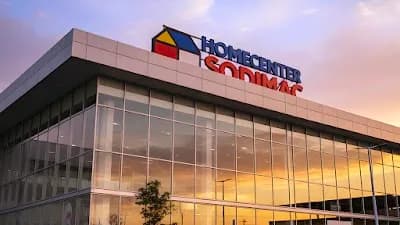 Sodimac Homecenter Talagante