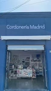 Cordonería Madrid en Talagante