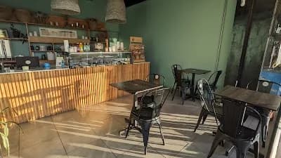 Prego Amore Gelateria