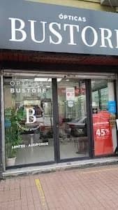 Ópticas Bustorf