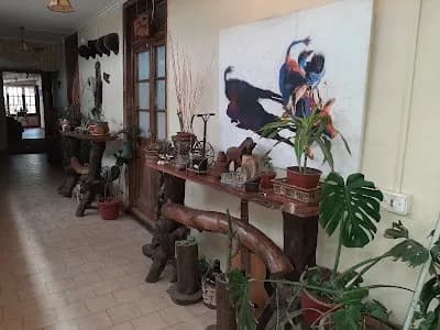 Residencial CALOR DEL SUR - TALAGANTE