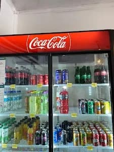 Cafetería y Pastelería Apiluz