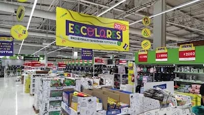 CMR Falabella en Tottus Talagante