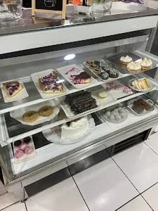 Club de helados y café La Bicicleta