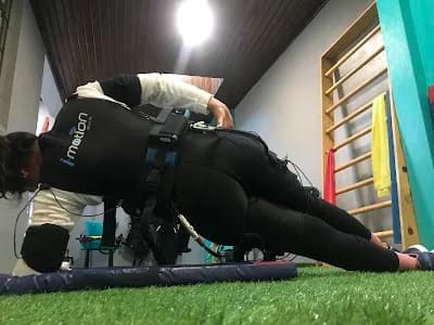 Clínica Mekier