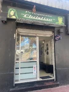 Peluqueria & barberia "Christian"