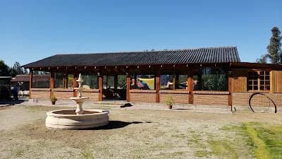 Centro de Eventos Casa Atenas