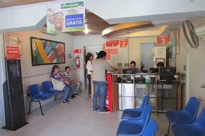 Maiposalud Centro de Diagnóstico Médico Talagante