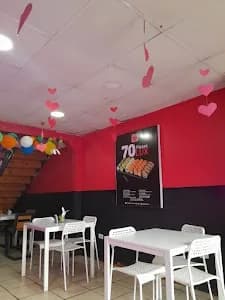 Kami Sushi Talagante 1