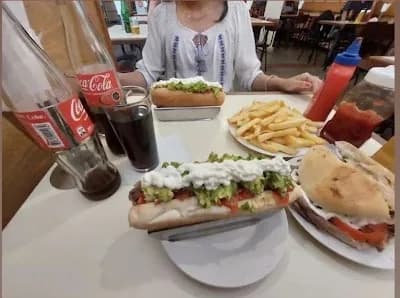 "La Americana"