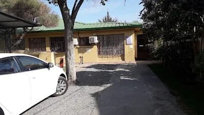 Departamento Provincial De Educacion De Talagante