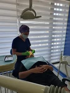 Clínica Dental Balmaceda