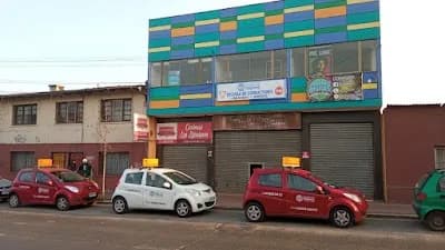 Escuela de Conductores Express Talagante