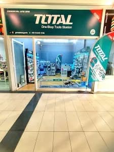 Total Talagante