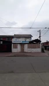 Veterinaria Julio Vrancken