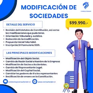 Consultora KR
