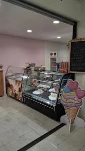 Tu break Cafeteria