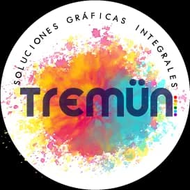Tremün Gráficas