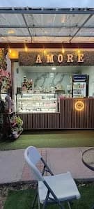 Cafetería.amore.cl
