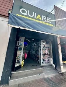 Quiare spa