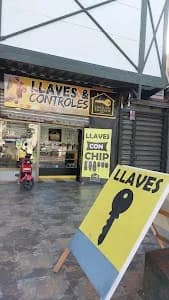 Casa Llaves