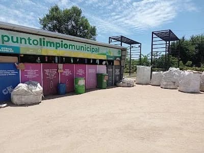 Punto Reciclaje 4R