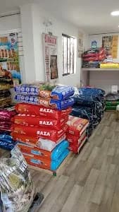 DISTRIBUIDORA DE ALIMENTOS DOGGIE WALKER