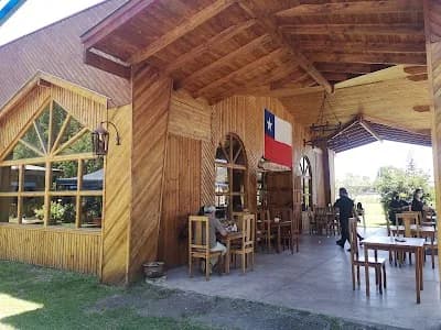RANCHO RESTAURANT
