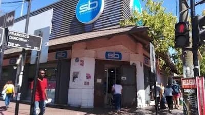 Farmacias Salcobrand