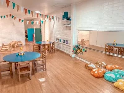 Belún - Centro de Estimulación Temprana y Educación Inicial Talagante
