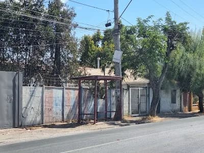 Lari Obras y servicios Spa