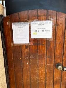 Correos de Chile