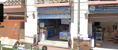 DISTRIBUIDORA DE CONGELADOS PALOMA