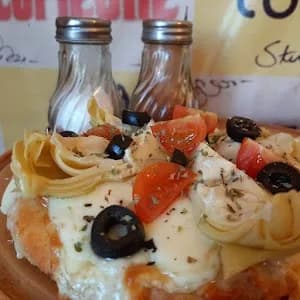 Pizzeria Corleone talagante