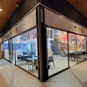 Cafe uwu