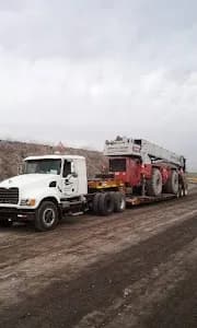 TRANSPORTES TRANSTOMP