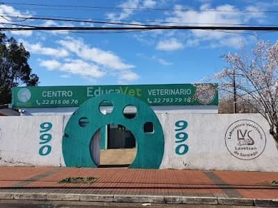 Centro Veterinario EducaVet