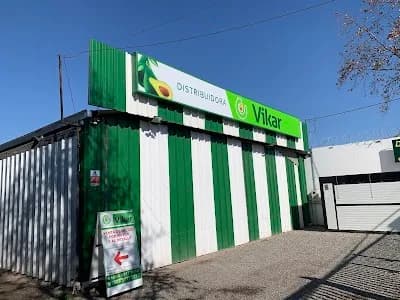 Distribuidora Vikar