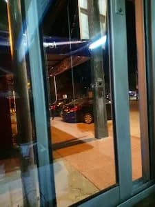 Paradero Colectivos La Islita