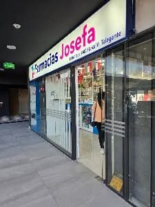 Farmacias Josefa