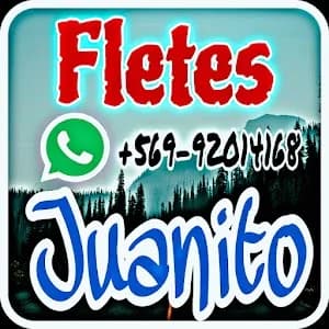 Fletes y mudanzas JUANITO