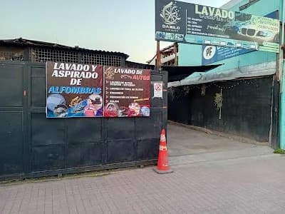 DANILO carwash