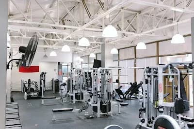 Gimnasio Ever Fitness Club Talagante