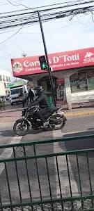 Carniceria D'Totti