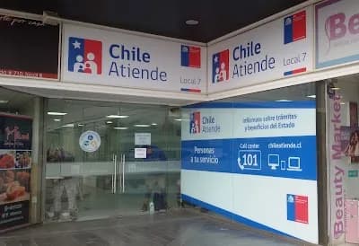 ChileAtiende-IPS