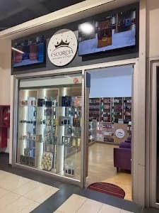 Escorcia Perfumería Boutique